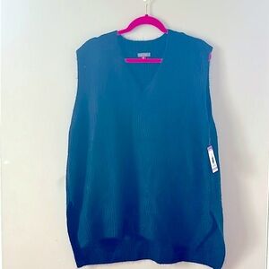 Vince Camuto Sweater Vest